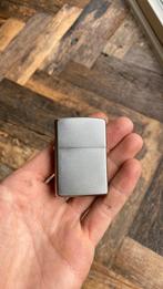 Zippo 21 Bradford, Comme neuf, Enlèvement ou Envoi