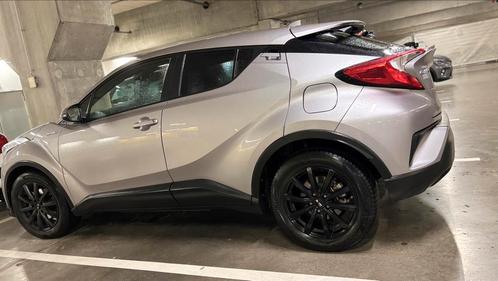 Toyota chr 1.8  HIBRIDE, Auto's, Toyota, Particulier, C-HR, 360° camera, ABS, Achteruitrijcamera, Adaptieve lichten, Adaptive Cruise Control