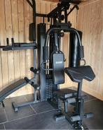Fitness toestel, Ophalen, Zo goed als nieuw