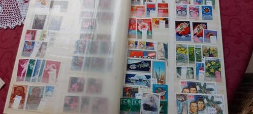 Grote verzameling  postzegels van jaren 1960-2000, Postzegels en Munten, Postzegels | Volle albums en Verzamelingen, Ophalen