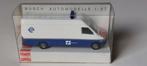 BUSCH MERCEDES SPRINTER *ELECTRABEL*-1/87-47817, Envoi, Neuf, Voiture, Autres marques
