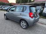 Chevrolet // Aveo // Benzine 1.4i, Voorwielaandrijving, 4 deurs, Stof, Aveo