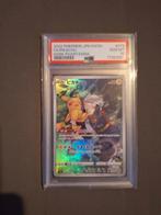 PSA 10 Pikachu #073 JP, Ophalen of Verzenden, Nieuw, Losse kaart, Foil