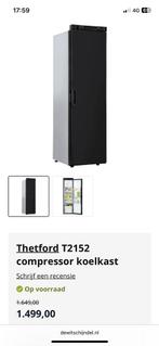 Thetford T2152 Compressor Koelkast - 12V Inbouw, Ophalen, Zo goed als nieuw