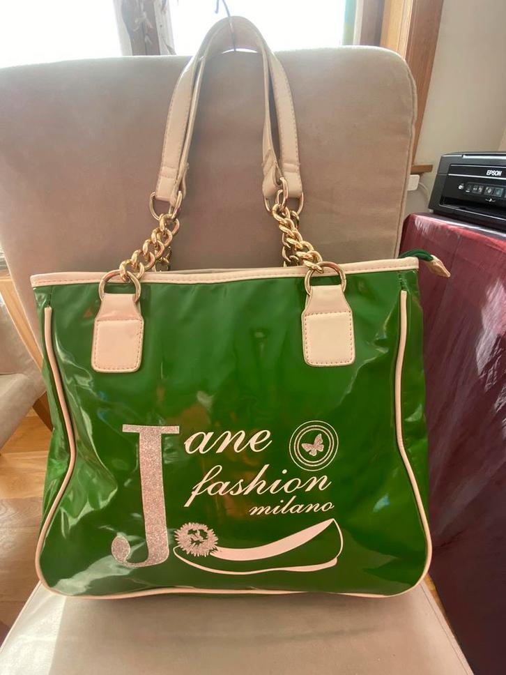 Sac à main, Handtassen en Accessoires, Tassen | Damestassen, Zo goed als nieuw, Handtas