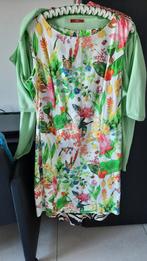 FLEURIG JURKJE M 40/42, Kleding | Dames, Ophalen of Verzenden, Zo goed als nieuw