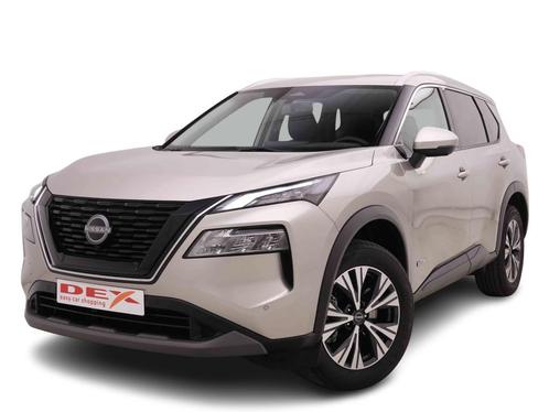 NISSAN X-Trail 1.5 e-Power 4x4 N-Connecta 7PL, Auto's, Nissan, X-Trail, ABS, Airbags, Airconditioning, Boordcomputer, Cruise Control