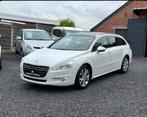 Peugeot 508 SW, Autos, Euro 5, Achat, Diesel, Particulier
