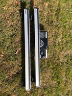 Thule dakdragers voor Nissan Juke, Auto diversen, Dakdragers, Ophalen