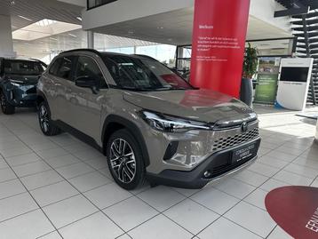 Toyota Corolla Cross Style  beschikbaar voor biedingen