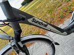 Elektrische fiets met extra batterij en oplader, Fietsen en Brommers, Elektrische fietsen, Ophalen