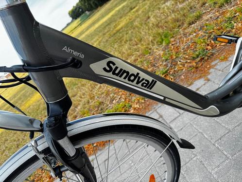 Elektrische fiets met extra batterij en oplader, Fietsen en Brommers, Elektrische fietsen, Ophalen