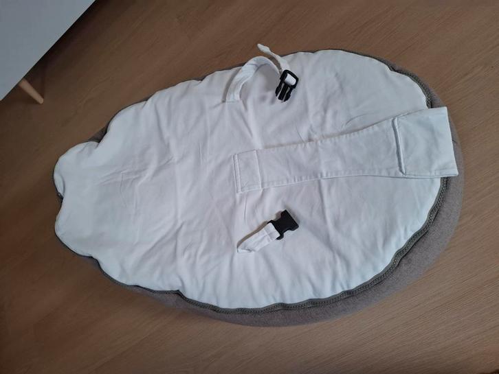 Doomoo Seat'n Grow, Kinderen en Baby's, Wipstoeltjes, Zo goed als nieuw, Ophalen