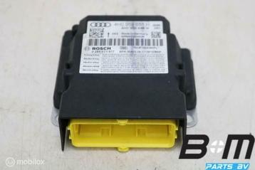 Airbagregelapparaat Audi A6 4G Limo 4H0959655H beschikbaar voor biedingen