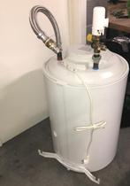 elektrische boiler €150, Doe-het-zelf en Bouw, Chauffageketels en Boilers, Ophalen, 100 liter of meer, Boiler, Minder dan 3 jaar oud