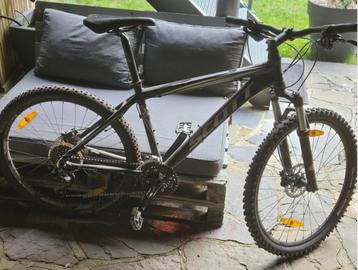 VTT SCOTT, VTT semi-rigide, Enlèvement, Utilisé, Hommes