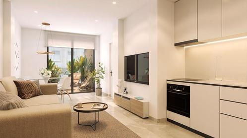 Nieuwbouw appartementen bij het strand in Torrevieja., Immo, Buitenland, Spanje, Appartement, Overige