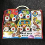 K’s Kids - Pull Back Auto’s, Kinderen en Baby's, Ophalen, Gebruikt