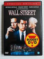 DVD Wall Street, Ophalen of Verzenden