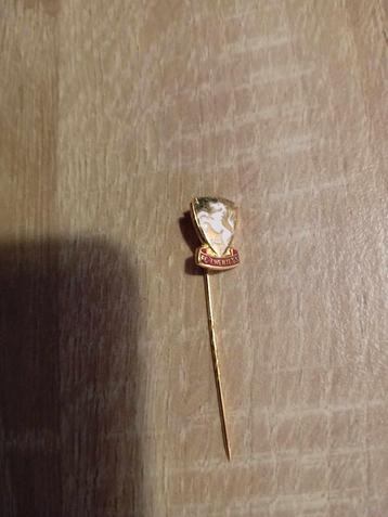 Stick pin badge FC Twente beschikbaar voor biedingen