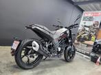 Benelli Leoncino 125 (BTW) (A1, B-rijbewijs) (bj 2023), Motoren, Bedrijf, 125 cc, Overig, 11 kW of minder