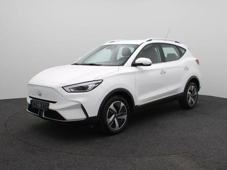 MG MG ZS EV EV Standard Range Comfort 50 kWh NAVI | LED | CA, Auto's, MG, Bedrijf, Te koop, ZS, ABS, Achteruitrijcamera, Adaptive Cruise Control