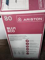 Nieuwe electrische boiler ariston, Ophalen of Verzenden, Zo goed als nieuw