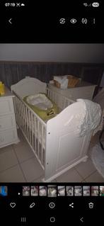 Babykamer, Kinderen en Baby's, Kinderkamer | Complete kinderkamers, Ophalen, Zo goed als nieuw
