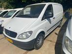 2007 Mercedes-benz Vito 109 cdi Bedrijfswagen 27-VFJ-8, Auto's, Gebruikt, Mercedes-Benz, Bedrijf, Euro 4