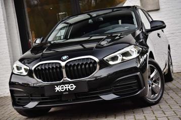 BMW 1 Serie 116 D AUT. ADVANTAGE *27% DISCOUNT/DIRECT LEVERB beschikbaar voor biedingen