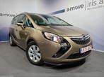 Opel Zafira Tourer 1.4I TURBO |7 PLACES | GPS | (bj 2014), Auto's, Opel, Te koop, 154 g/km, Benzine, Cruise Control