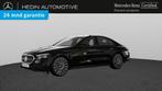 Mercedes-Benz E Klasse Berline 220 d AMG Line, Auto's, Automaat, Gebruikt, 4 cilinders, https://public.car-pass.be/vhr/95a8b541-00bb-4906-a99e-c2da745d5846