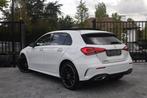 Mercedes-Benz A 250 e 8G-DCT AMG Pack | 360 CAMERA | KEY-L, Auto's, Mercedes-Benz, Automaat, Alcantara, Wit, Bedrijf