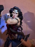 Queen Studios Wonder Woman, Verzamelen, Ophalen, Zo goed als nieuw, Film, Actiefiguur of Pop