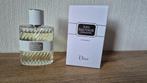 Dior eau sauvage cologne 50 ml, Ophalen of Verzenden, Gebruikt