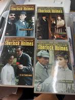 Sherlock Holmes, Zo goed als nieuw