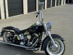 Harley softail deluxe, Motos, Motos | Harley-Davidson, 1700 cm³, Particulier, Plus de 35 kW, Chopper