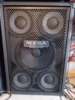 Mesa Boogie Powerhouse P1200, Muziek en Instrumenten, Versterkers | Bas en Gitaar, Ophalen