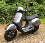 Mooie Vespa GTS 125cc SuperSport te koop., Motoren, Motoren | Piaggio, Super Sport, Particulier, 125 cc