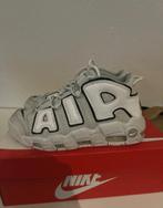 Air More Uptempo ‘96 Nike, Verzenden, Wit, Nike, Sneakers