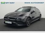 Mercedes-benz Classe CLA  SW (X118) CLA 250 e PHEV AMG Line, Automaat, Overige modellen, Break, Hybride Elektrisch/Benzine