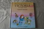 David Mckee -Het droevige verhaal van Victoria en haar viool, Boeken, Gelezen, Fictie algemeen, Ophalen of Verzenden, David Mckee