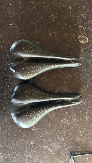 Selle Italia Lady Flow L2 en S2 beschikbaar voor biedingen