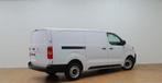 Opel Vivaro 2.0D Edition L3 automaat, Stof, Zwart, Wit, Regensensor
