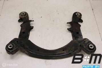 Subframe (aslichaam) voor Audi A6 4F Avant beschikbaar voor biedingen