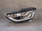 Koplamp Audi A4 B9 8W0 FACELIFT Full LED 19- 8W0941033E LINK, Auto-onderdelen, Gebruikt, -, -, 6 maanden garantie
