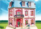 playmobil 5303 Herenhuis, Kinderen en Baby's, Speelgoed | Playmobil, Complete set, Gebruikt, Ophalen