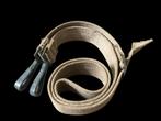 Tragegurt pour boîtes à munitions (pour mg34/42), Collections, Objets militaires | Seconde Guerre mondiale, Enlèvement ou Envoi