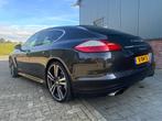 2011 Porsche Panamera 4S 4.0 V8 Personenauto X-114-TJ, Auto's, Porsche, Automaat, Euro 5, Gebruikt, Overige brandstoffen