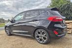 Ford Fiesta 1.0 ST-line 68.000kms, Auto's, Stof, Zwart, Handgeschakeld, 5 deurs